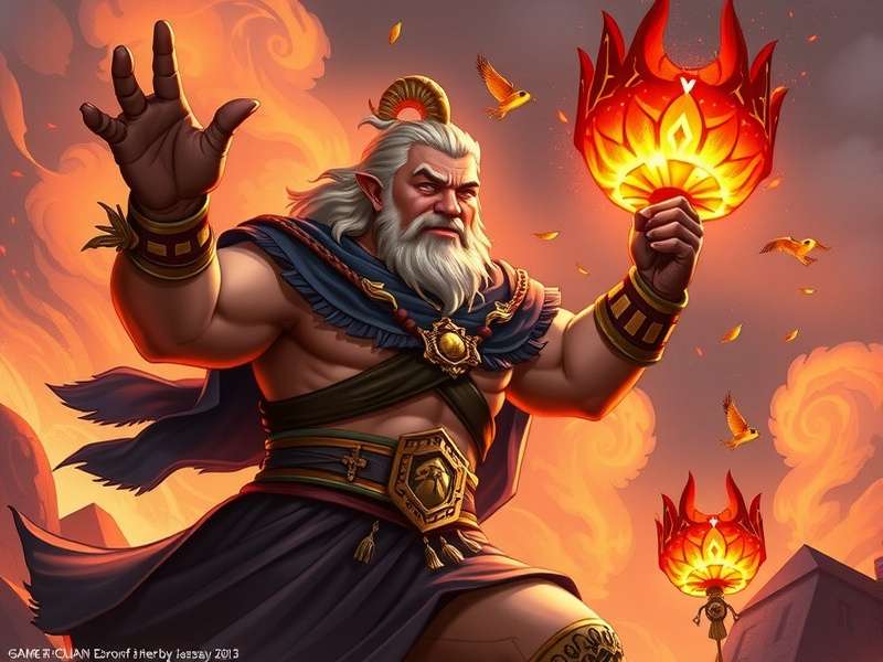 Rise Of Cumin Community Event